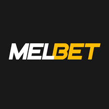 Melbet الشعار
